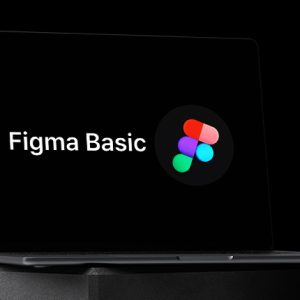 누구나 쉽게 배우는 피그마 기초